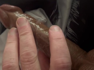 Dildo Play