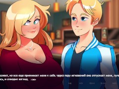 Complete Gameplay - Life in Woodchester, Part 4