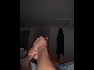 I KNOW YA MISSED THIS BIG DICK // ONLYFANS @ WTFCHARLEY