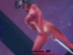 Subeverse All Pandora Scenes PT 3