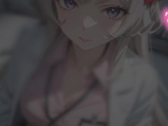 NSFW ASMR RP - A Visit to a Suspicious Therapist