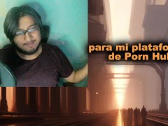Bienvenidos a mi canal en PHub!