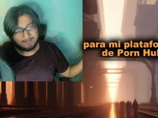 Bienvenidos a Mi Canal En PHub!