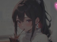 NSFW ASMR RP - Recharging With The Flight Attendant