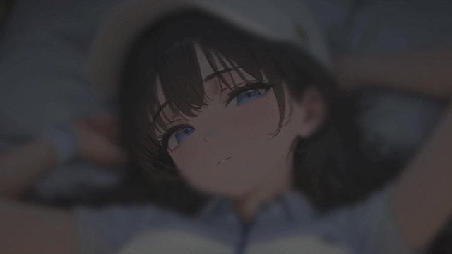 NSFW ASMR RP - A special camping date under the stars