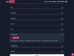 PornJourney AI Hentai : Pokemon Anime Nurse Joy Porn