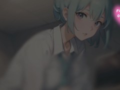 NSFW ASMR RP - Free use Air