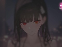PATREON EXCLUSIVE NSFW ASMR RP - The Model ask for a Private Photoshoot session with you