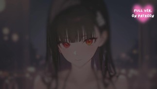 PATREON EXCLUSIVE NSFW ASMR RP - The Model ask for a Private Photoshoot session with you