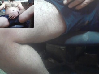 Daddy's Workshop is on Air. Episode 1