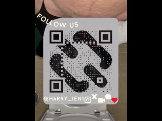 Harry_Jen | (promo) Piss Fetish from Harry/ Golden Shower