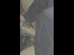 Thinking about a beautiful lady in my D.M. ♥️