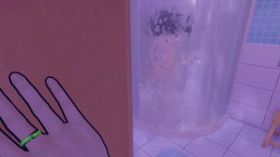 偷偷看MILA's SHOWER动漫MiSide未经审查