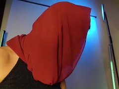 Arranged marriage with a domme