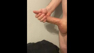 Fat dick and full balls for you