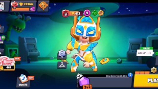 AI Robot vriendin is gek