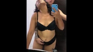 Ich ficke meinen Freund im Badezimmer