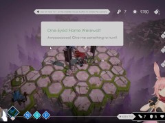 FINDING THE ELVENS SECRET TOY - LOOP QUEEN
