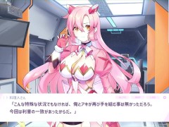 【H GAME】怪獣姫2♡3P 中出し エロアニメ Hentai Anime Game