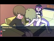 Welcum to the City Gameplay - Pornhub.com