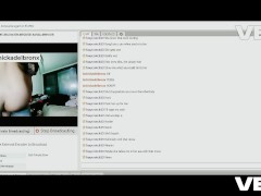 ONLINE CHAT BATE COUPLE REAL THIS IS US