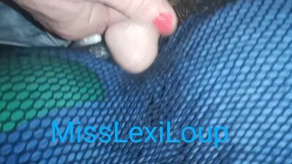 MissLexiLoup trans female tight rectums ass fucking butthole entry hot college rear chutes 101