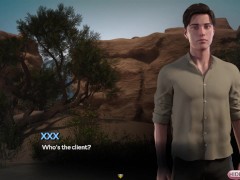 Symphony of the Serpent #9 PC Gameplay