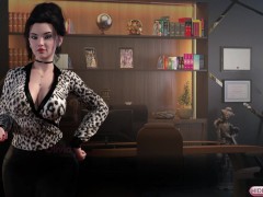 Symphony of the Serpent #10 PC Gameplay
