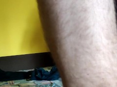 Трахнул раком горячую маму моего друга и кончил в пизду. Быстрый секс перед работой - Screenshot 11 of 16 - Fucking My Stepmom