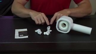 AliExpress FOX Mens Masterbator Sex Toy Stroker - AMAZING!