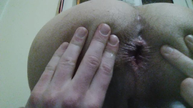 fisting