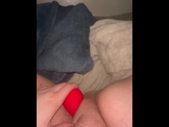 ACCIDENTALLY CUMMING- verbal solo play(unedited) - Screenshot 15 of 16 - Accident Fuck