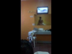 IPUTOK MO SA LOOB NG MATAMBOK AT BASA KONG PEKPEK TITO (ROMANTIC WILD FUCK)