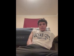 Jerk Off 38