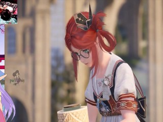 Infinity Nikki Часть 5