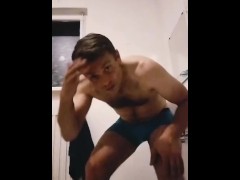 Dick show - Screenshot 2 of 16 - Handsome