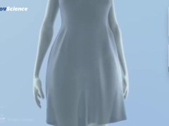Анатомия 3D Женская анатомия - Что находится внутри ?Женская предстательная железа от издания Dandel - Screenshot 1 of 16 - Education