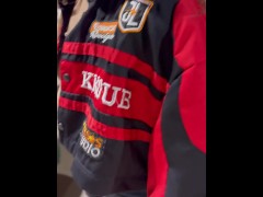 my latina girlfriend's outfit