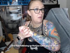 2025 ManyVids Live Music Fest Pt 2 with Rem Sequence