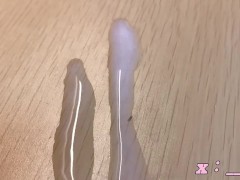 【2024年総集編】リピート回数多かった人気エロシーン詰め合わせ♡♡男性/オナニー/無修正/素人/モザイクなし/下品 - Screenshot 7 of 16 - Japanese