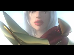 High inquisitor - Screenshot 16 of 16 - Giantess