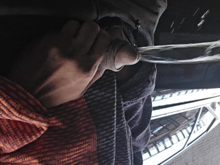 Индийский писсинг