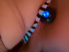 Got interesting - Screenshot 15 of 16 - Anal Training