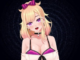 Lilly Gracie - used by Anibrats - Anime Findom | Femdom
