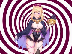 Become Lilly's Mindless Cashdrone - Anime Femdom