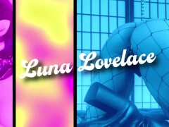 Handcuffed Rubberdoll Handjob - Screenshot 1 of 16 - Bondage