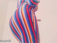 كيجاكم هاد الخير أحبابي شكون يبغي يضرب ليا ترمة و يعطيني نمص ليه زبو اححح - Screenshot 7 of 16 - Asian Big Tits
