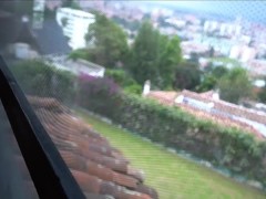 Unleashed Passion: Amateur Couples Go Wild in a hardcore movie by Cipriani