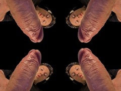 Tea & Biscuits (PMV) - Screenshot 1 of 16 - Huge Cock