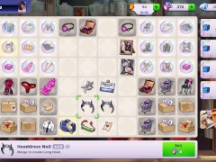 Horny Villa Gameplay Ep 9